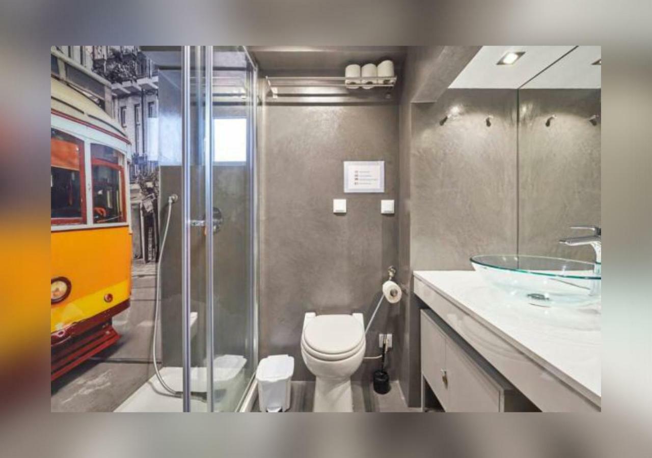 Cosy Alfama Hideout - With Rooftop Terrace Apartment Lisbon