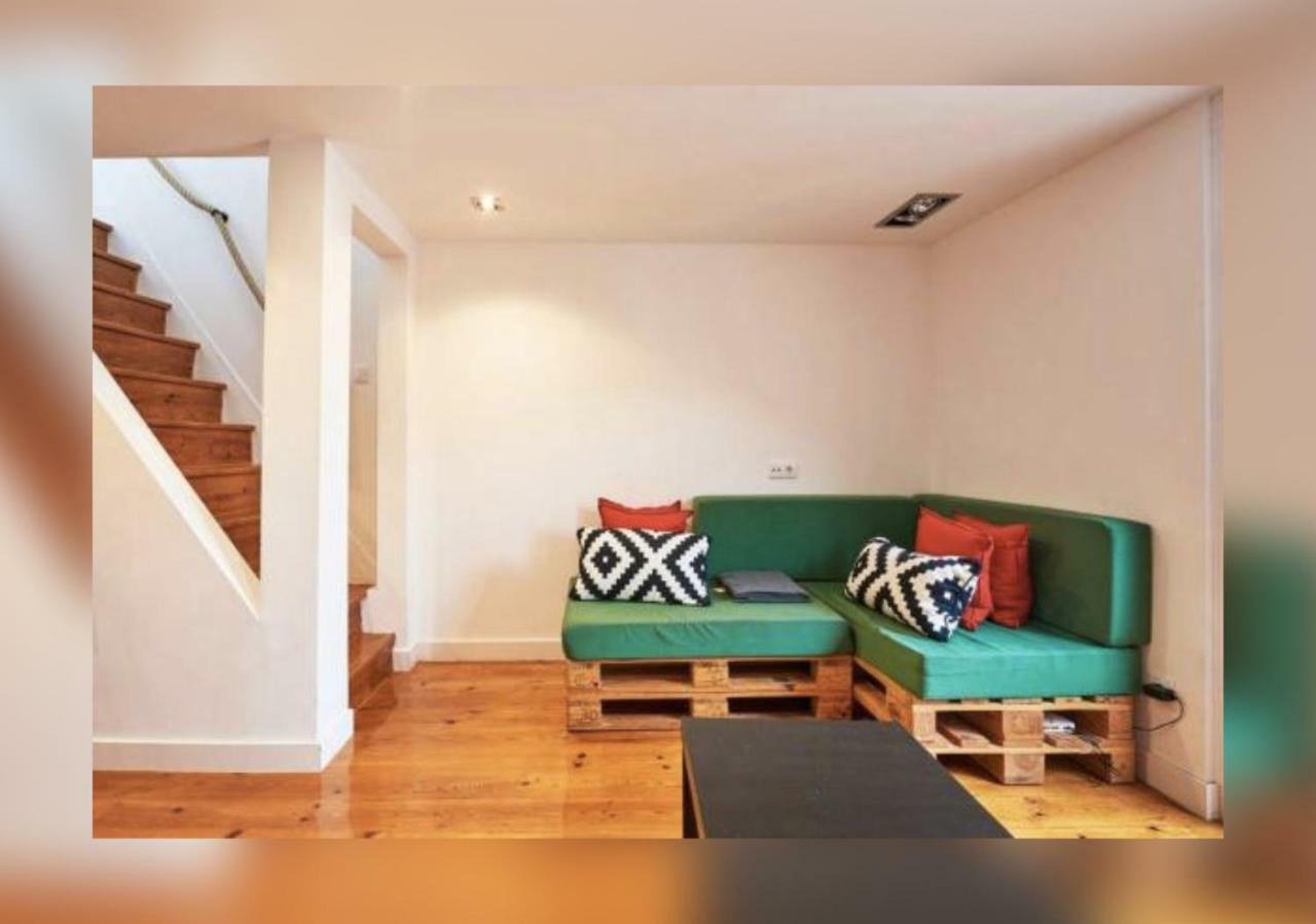 Apartment Cosy Alfama Hideout - With Rooftop Terrace