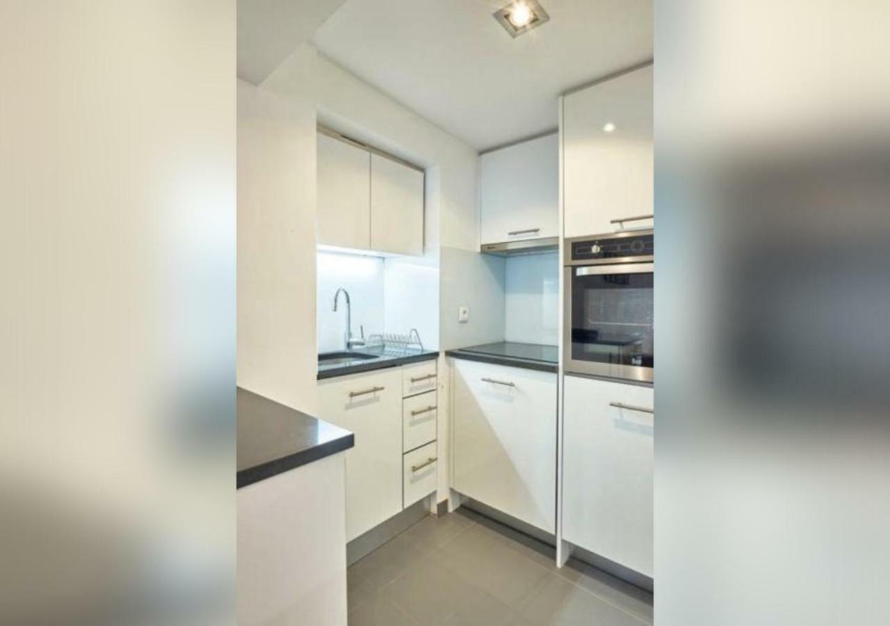 Apartment Cosy Alfama Hideout - With Rooftop Terrace *