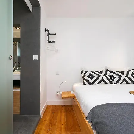 Cosy Alfama Hideout - With Rooftop Terrace Lisbon Exterior photo